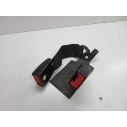 Attache Ceinture Arriere Droit Mini Mini 2 R55 Clubman Phase 1 Break